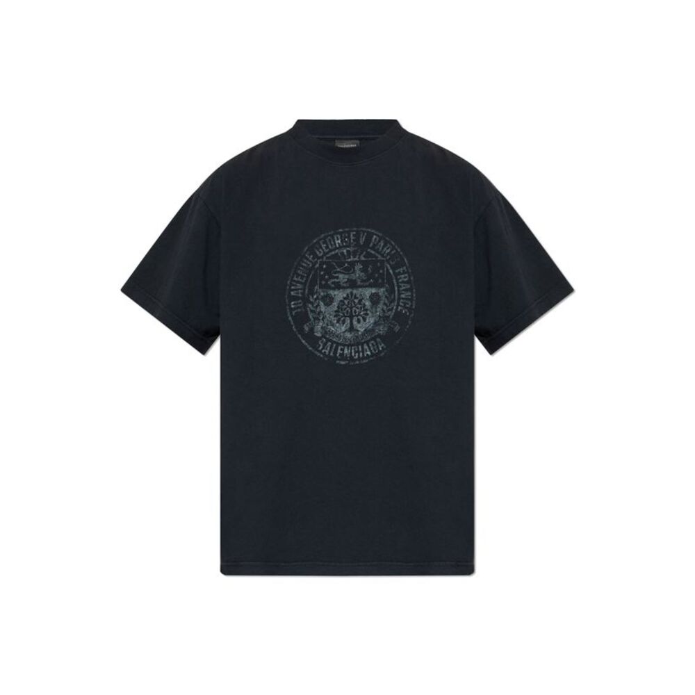T-shirt with print